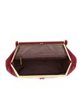 LANCASTER Studio Dream Handbag Rouge LANCASTER Studio Dream Handbag Rouge