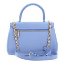 LANCASTER Delphino Tina Handbag Lavande