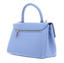 LANCASTER Delphino Tina Handbag Lavande