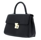 LANCASTER Delphino Tina Handbag Noir