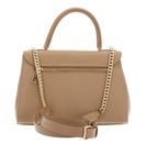 LANCASTER Delphino Tina Handbag Naturel