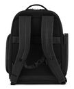 PIQUADRO Paavo Laptop Backpack Nero PIQUADRO Paavo Laptop Backpack Nero