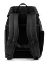 PIQUADRO Finn Laptop Backpack Nero PIQUADRO Finn Laptop Backpack Nero