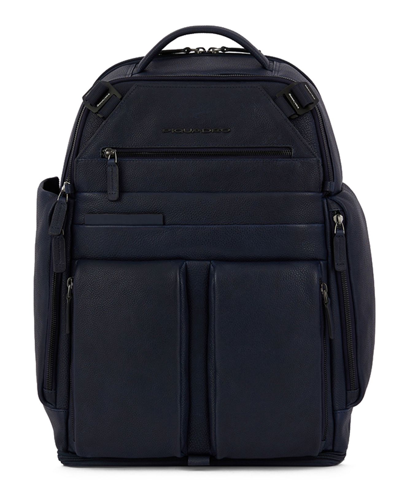 PIQUADRO Rucksack Paavo Laptop Backpack Blu modeherz