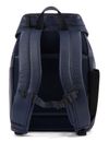 PIQUADRO Finn Laptop Backpack Blu PIQUADRO Finn Laptop Backpack Blu