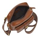 FOSSIL Camden NS Crossbody Medium Brown FOSSIL Camden NS Crossbody Medium Brown