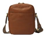 FOSSIL Camden NS Crossbody Medium Brown FOSSIL Camden NS Crossbody Medium Brown