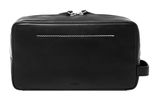 FOSSIL Westover Dopp Kit Black FOSSIL Westover Dopp Kit Black