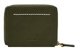 FOSSIL Westover Card Case Deep Olive