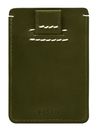 FOSSIL Westover Card Case Deep Olive