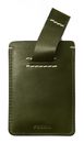 FOSSIL Westover Card Case Deep Olive