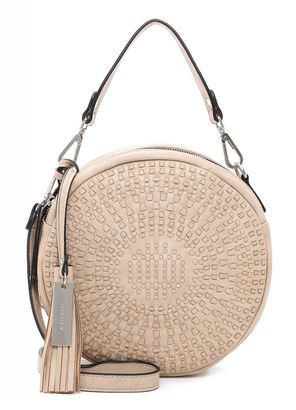 SURI FREY Ruby Crossbody Bag Lighttaupe