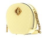 GUESS Nerina Crossbody Circle Bag Yellow