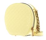 GUESS Nerina Crossbody Circle Bag Yellow