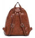 SURI FREY Ruby Backpack Cognac SURI FREY Ruby Backpack Cognac