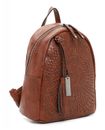 SURI FREY Ruby Backpack Cognac SURI FREY Ruby Backpack Cognac