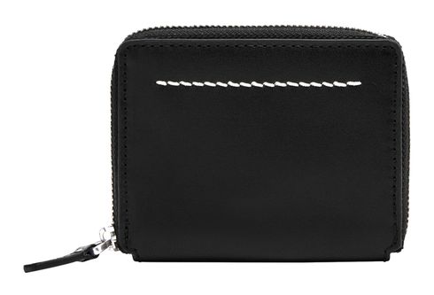 FOSSIL Westover Card Case Black