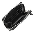 FOSSIL Westover Card Case Black