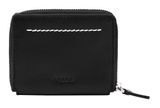 FOSSIL Westover Card Case Black