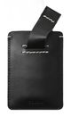 FOSSIL Westover Card Case Black