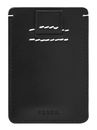 FOSSIL Westover Card Case Black
