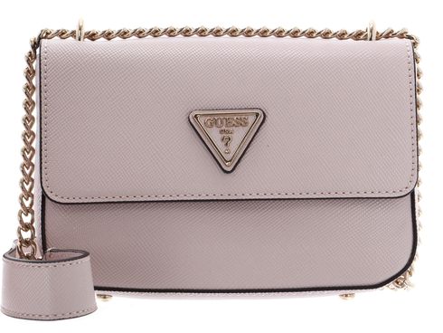 GUESS Eco Elements Convertible Xbody Flap Light Rose