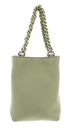 GIANNI CHIARINI Camilla Crossbody Bag Salad Green