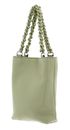 GIANNI CHIARINI Camilla Crossbody Bag Salad Green
