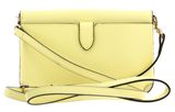 GUESS Noelle Xbody Flap Organizer Yellow