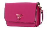 GUESS Noelle Xbody Flap Organizer Watermelon GUESS Noelle Xbody Flap Organizer Watermelon