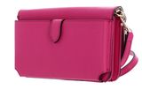 GUESS Noelle Xbody Flap Organizer Watermelon GUESS Noelle Xbody Flap Organizer Watermelon