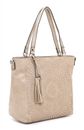 SURI FREY Ruby Shopper Lighttaupe
