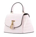 GUESS Montreal Mini Crossbody Flap Pale Rose
