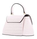 GUESS Montreal Mini Crossbody Flap Pale Rose