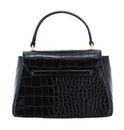 GUESS Montreal Mini Crossbody Flap Black
