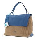 Gabs Iolanda Shoulder Bag M Oceano