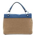 Gabs Iolanda Shoulder Bag M Oceano
