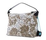 Gabs Calliope Shoulderbag M Peonia Toni Beige