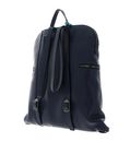 Gabs Klara Backpack L Inchiostro Blu Gabs Klara Backpack L Inchiostro Blu