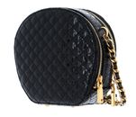 GUESS Nerina Crossbody Circle Bag Black