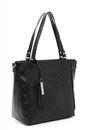 SURI FREY Ruby Shopper Black