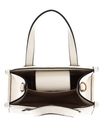 GUESS Silvana Two Compartment Mini Tote Stone