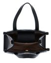 GUESS Silvana Two Compartment Mini Tote Black