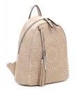 SURI FREY Ruby Backpack Lighttaupe SURI FREY Ruby Backpack Lighttaupe