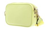 GUESS Eco Gemma Mini Crossbody Camera Bag Light Lime