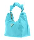 GUESS Velina Hobo Aqua