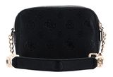 GUESS Galeria Camera Bag Black GUESS Galeria Camera Bag Black