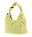 GUESS Velina Hobo Chartreuse