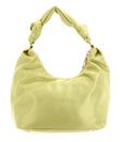 GUESS Velina Hobo Chartreuse