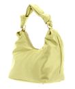 GUESS Velina Hobo Chartreuse